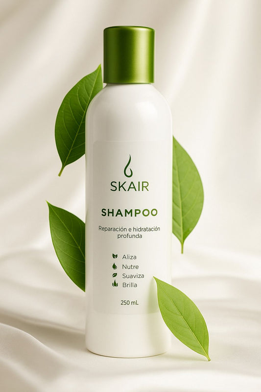 Shampoo Skair | Formula Profesional